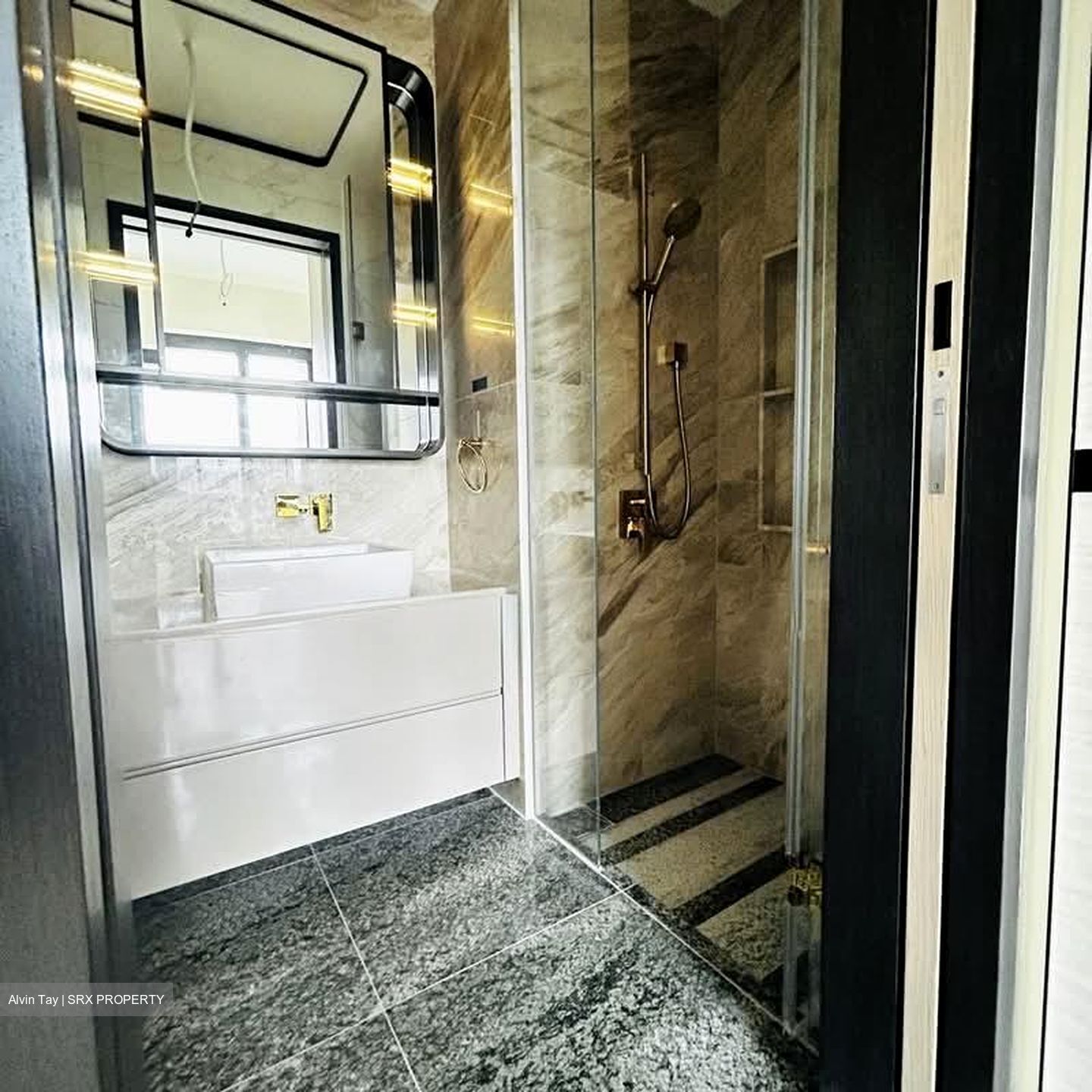 Perfect Ten (D10), Apartment #584880911